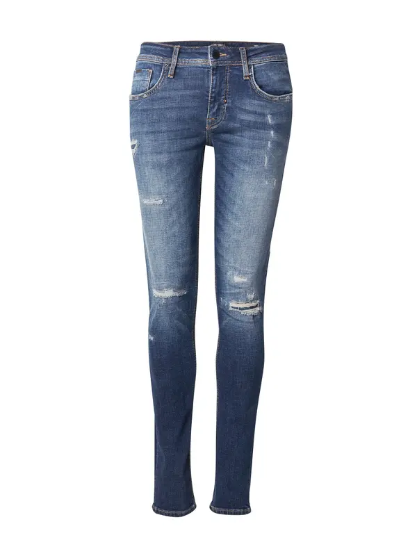 ANTONY MORATO ANTONY MORATO Kavbojke  moder denim