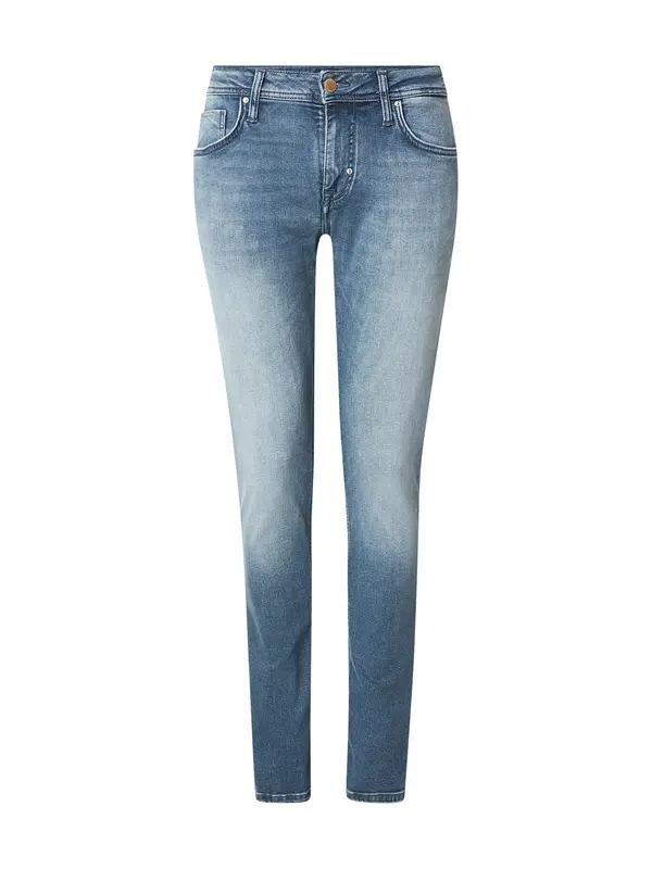 ANTONY MORATO ANTONY MORATO Kavbojke  moder denim