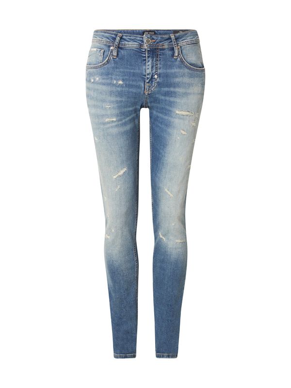 ANTONY MORATO ANTONY MORATO Kavbojke  moder denim