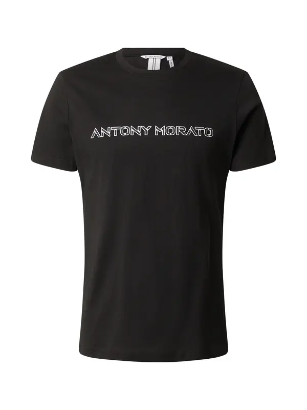 ANTONY MORATO ANTONY MORATO Majica  črna / bela