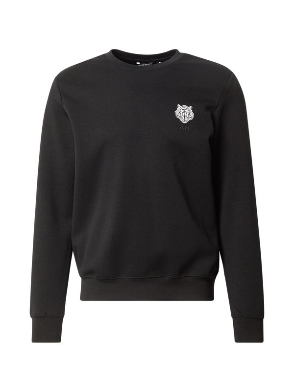 ANTONY MORATO ANTONY MORATO Majica  črna / bela