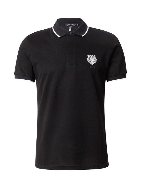 ANTONY MORATO ANTONY MORATO Majica  črna / bela
