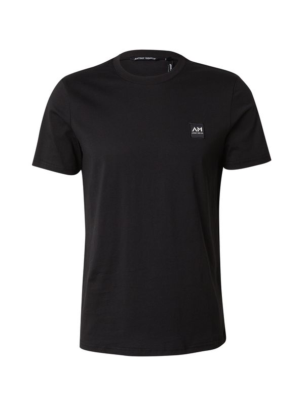 ANTONY MORATO ANTONY MORATO Majica  črna