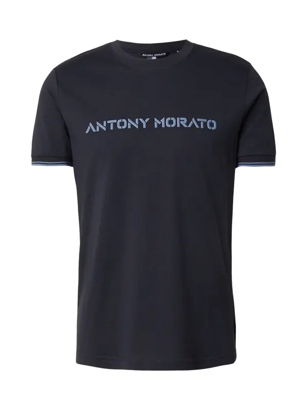 ANTONY MORATO ANTONY MORATO Majica  marine / nebeško modra