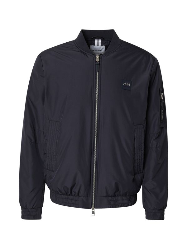 ANTONY MORATO ANTONY MORATO Prehodna jakna  marine