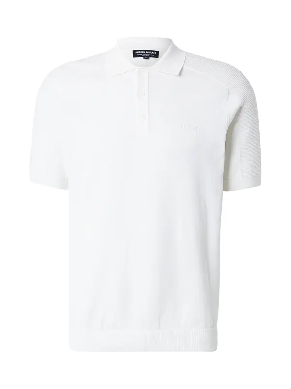 ANTONY MORATO ANTONY MORATO Pulover  ecru