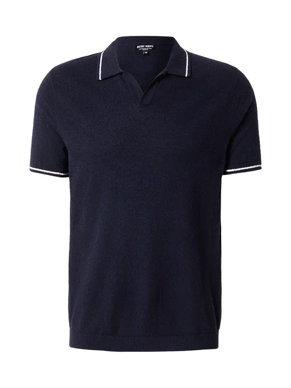 ANTONY MORATO ANTONY MORATO Pulover  marine