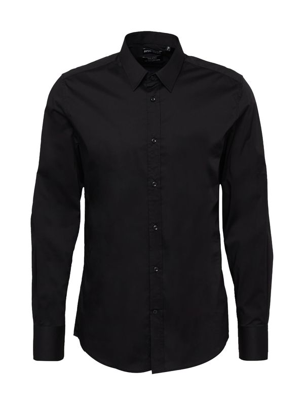 ANTONY MORATO ANTONY MORATO Srajca 'MILANO'  črna