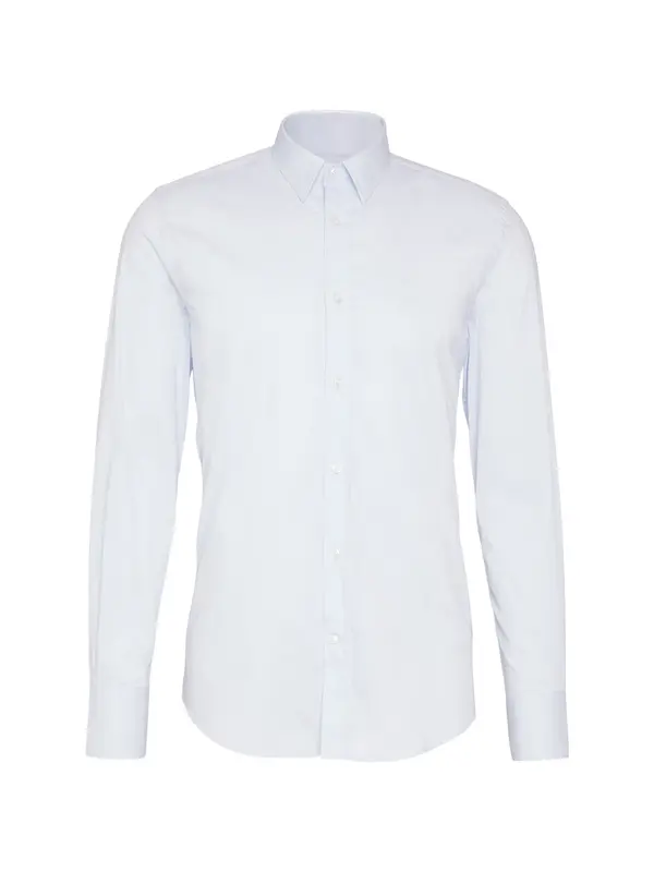 ANTONY MORATO ANTONY MORATO Srajca 'MILANO'  pastelno modra