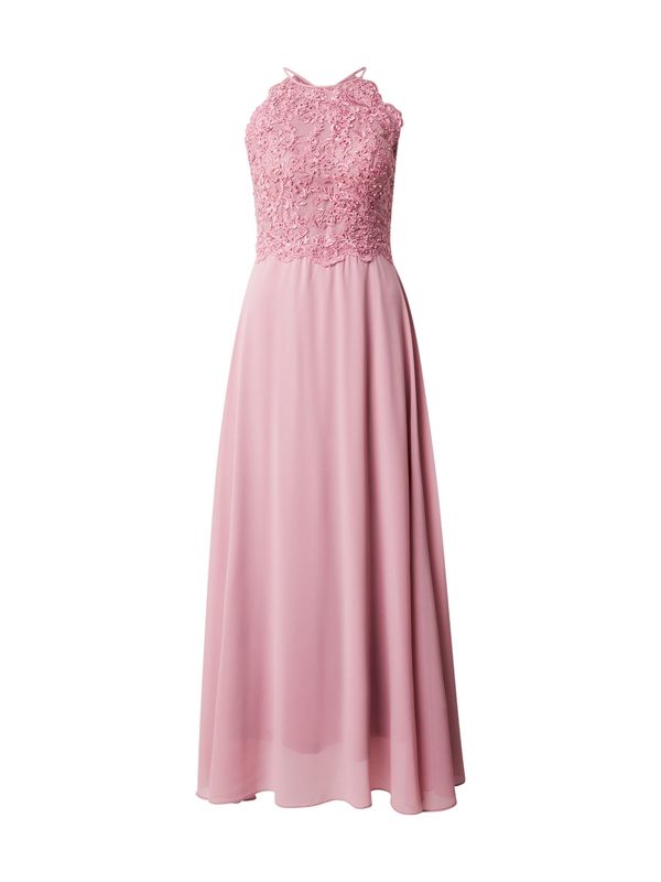 APART APART Večerna obleka  mauve