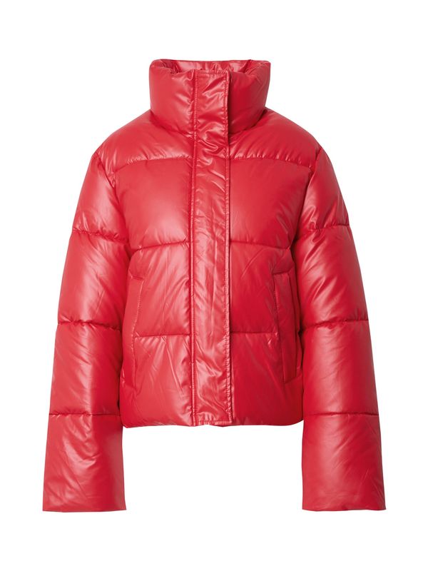 APPARIS APPARIS Prehodna jakna 'Kat'  svetlo rdeča