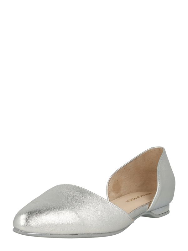 Apple of Eden Apple of Eden Balerinke 'BLONDI'  srebrna