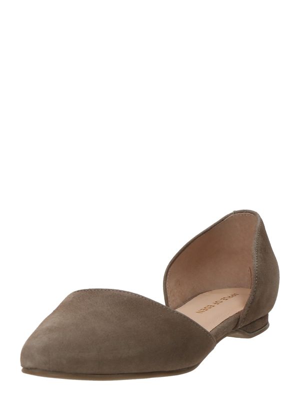 Apple of Eden Apple of Eden Balerinke 'BLONDI'  zelena