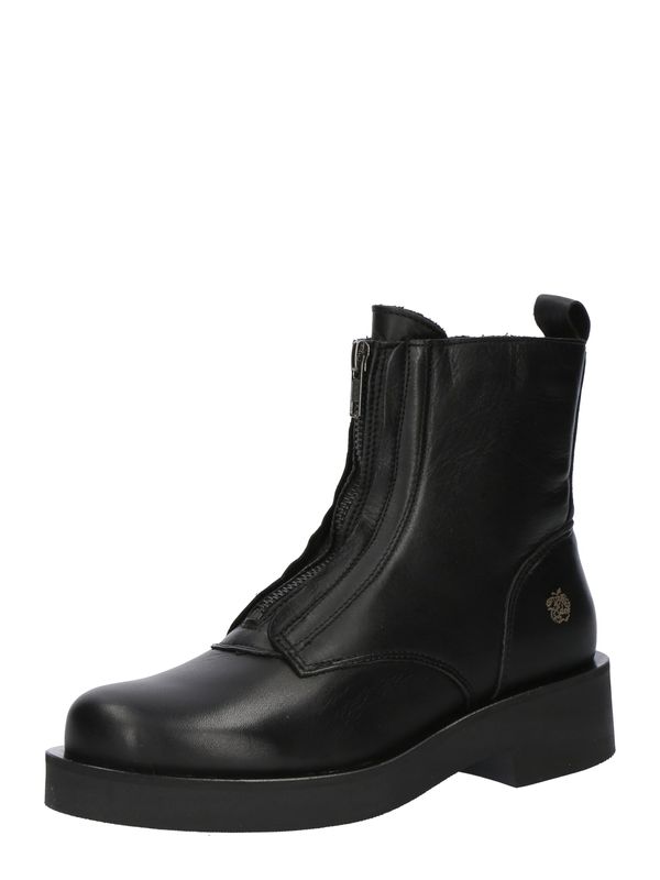 Apple of Eden Apple of Eden Gležnarji 'CEUTA 1'  črna