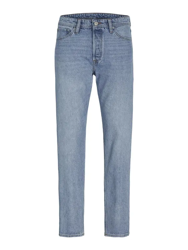 aprel aprel Kavbojke  moder denim