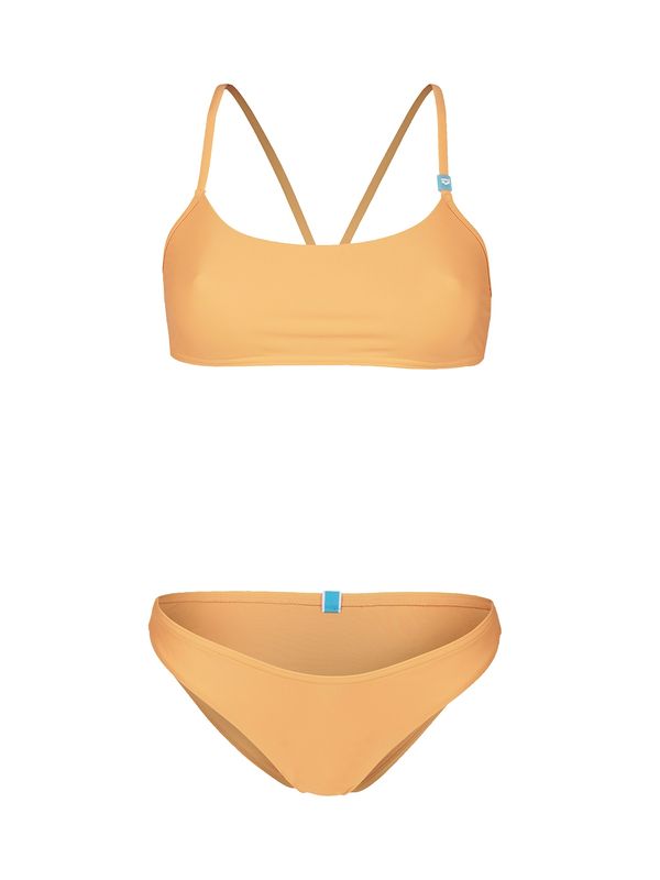 ARENA ARENA Bikini 'ESSENTIALS BANDEAU'  oranžna