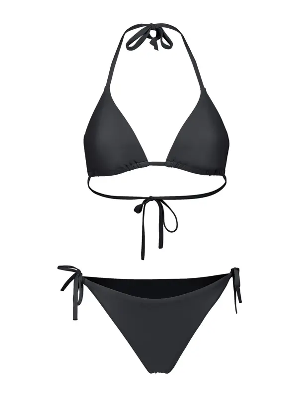ARENA ARENA Bikini 'Essentials'  črna