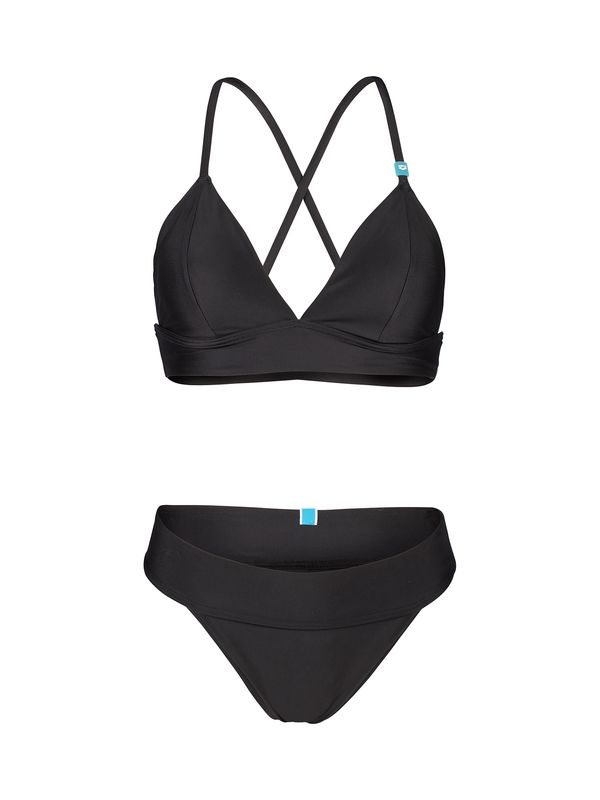 ARENA ARENA Bikini 'ESSENTIALS TRIANGLE'  črna