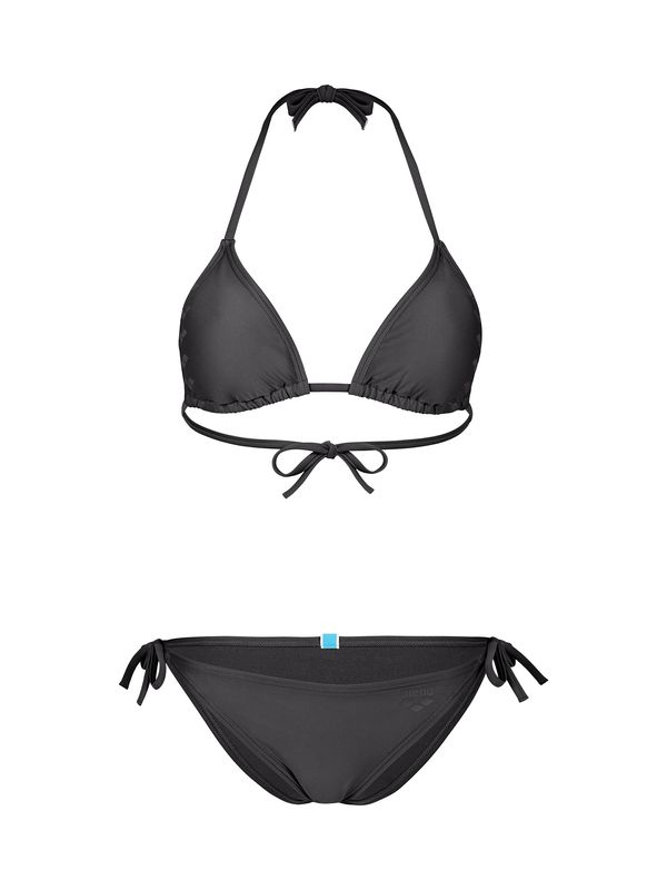 ARENA ARENA Bikini 'TEAM STRIPE'  črna