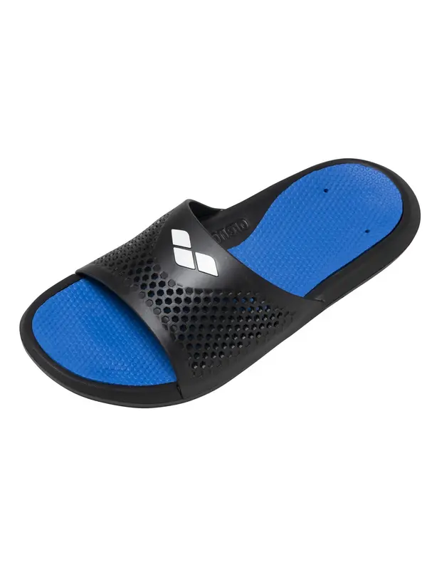 ARENA ARENA Čevelj za na plažo/kopanje 'Bruno'  črna / bela