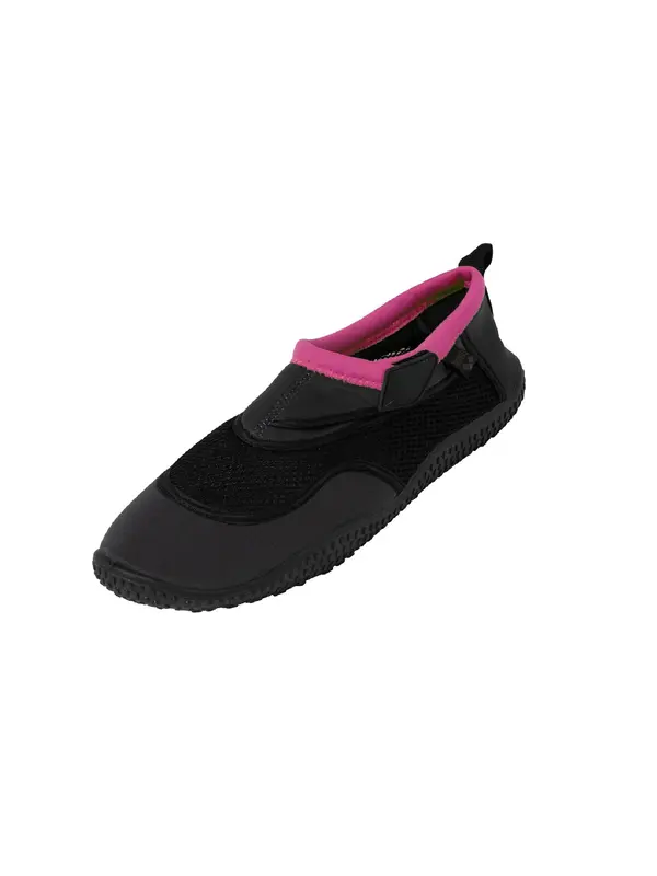 ARENA ARENA Čevelj za v vodo 'WATER SHOE'  fuksija / črna