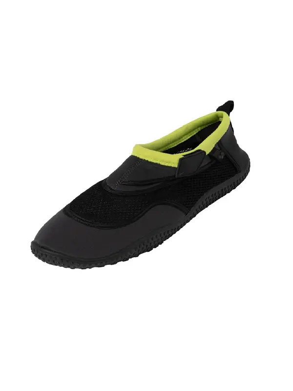ARENA ARENA Čevelj za v vodo 'WATER SHOE'  limeta / črna