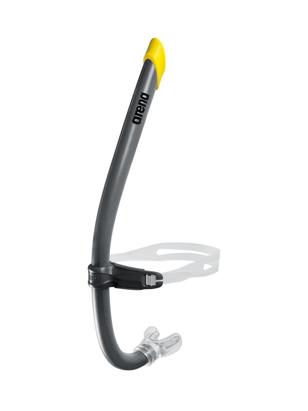 ARENA ARENA Dihalka 'SWIM SNORKEL PRO III'  siva