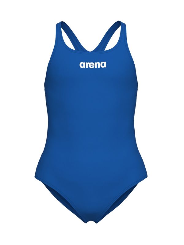 ARENA ARENA Enodelne kopalke 'PRO SOLID'  modra / bela