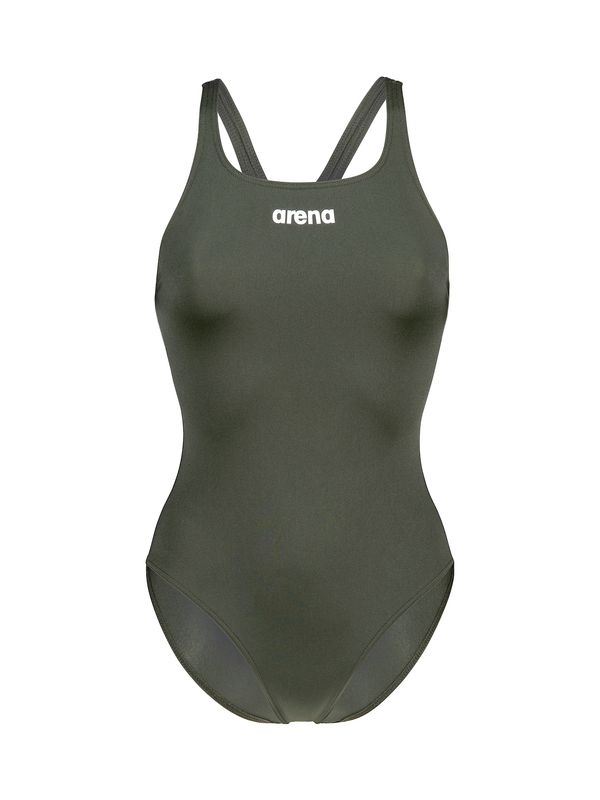 ARENA ARENA Enodelne kopalke 'TEAM PRO SOLID'  kaki