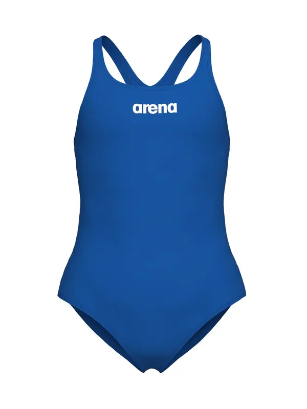 ARENA ARENA Enodelne kopalke 'TEAM PRO SOLID'  modra / bela
