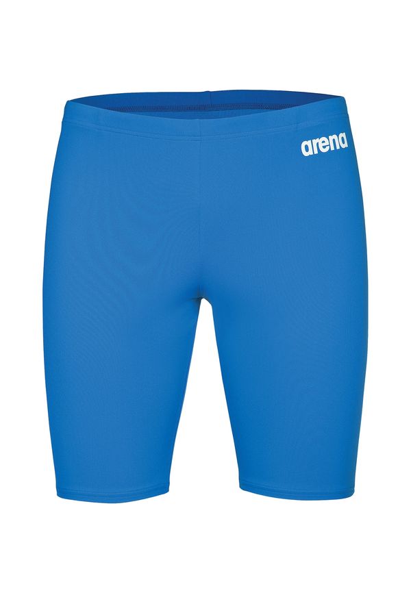 ARENA ARENA Kopalne hlače 'SOLID TEAM JAMMER'  modra / bela
