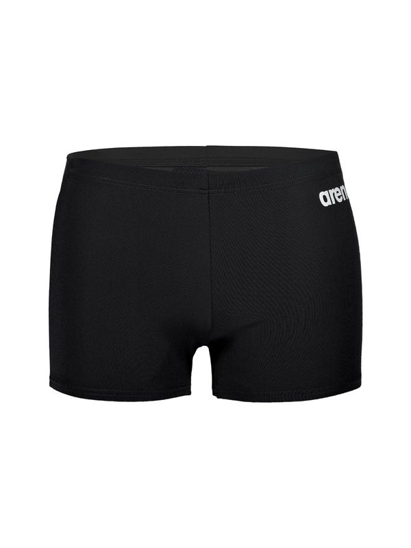 ARENA ARENA Kopalne hlače 'TEAM SOLID'  črna / bela