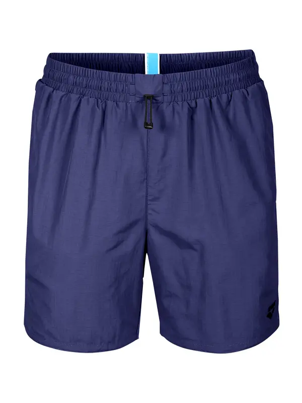 ARENA ARENA Kratke kopalne hlače 'ADJUSTABLE WAIST BEACH BOXER'  modra
