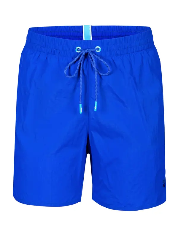 ARENA ARENA Kratke kopalne hlače 'BEACH BOXER SOLID'  modra
