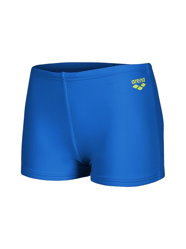 ARENA ARENA Kratke kopalne hlače 'DYNAMO'  kraljevo modra / svetlo rumena