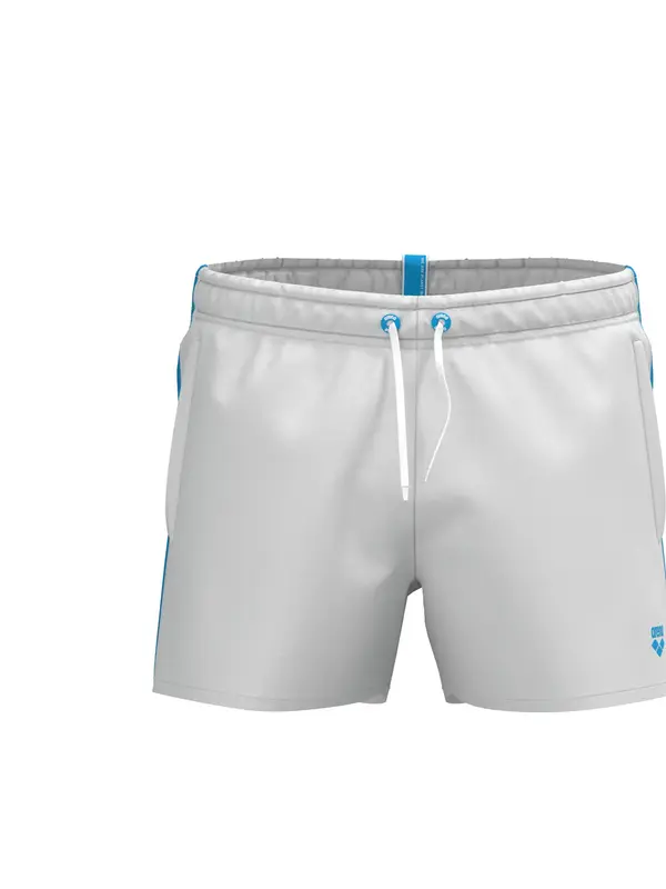 ARENA ARENA Kratke kopalne hlače 'SIDE TAPES BEACH X-SHORT'  bela