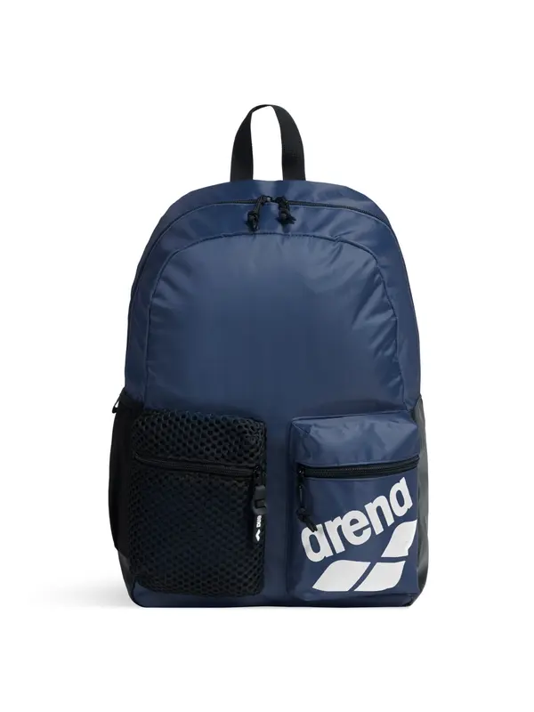 ARENA ARENA Nahrbtnik 'One Go 30L'  temno modra