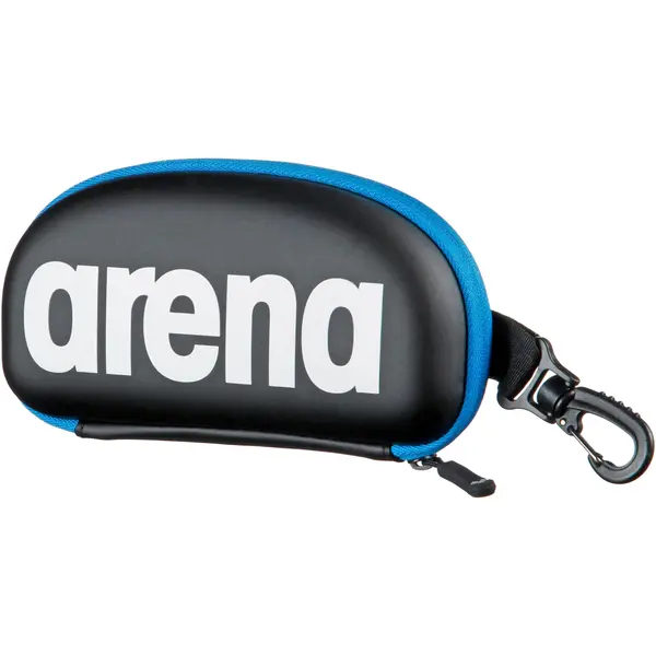 ARENA ARENA Pripomočki 'GOGGLE CASE'  nebeško modra / črna
