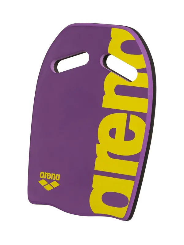 ARENA ARENA Pripomočki 'KICKBOARD'  lila