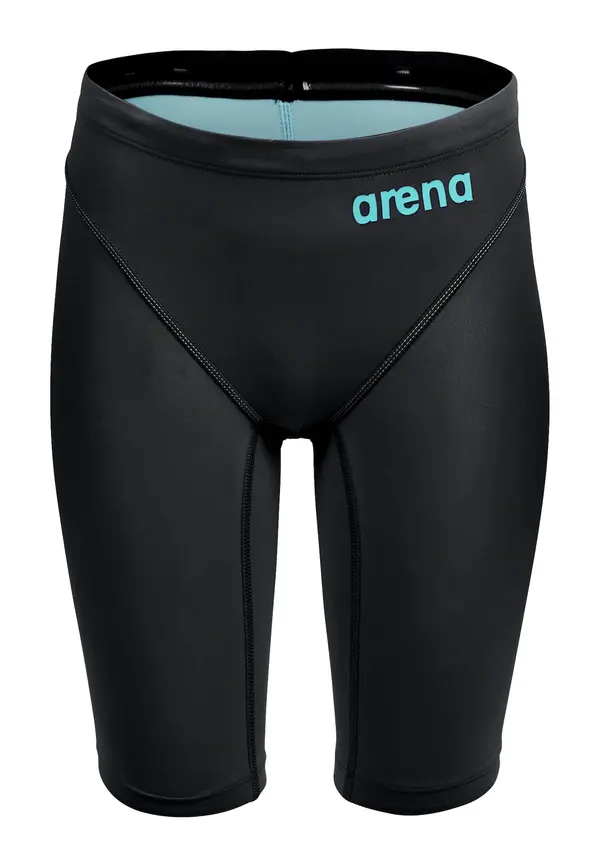 ARENA ARENA Športna kopalna moda 'POWERSKIN IMPULSO JAMMER JR'  črna
