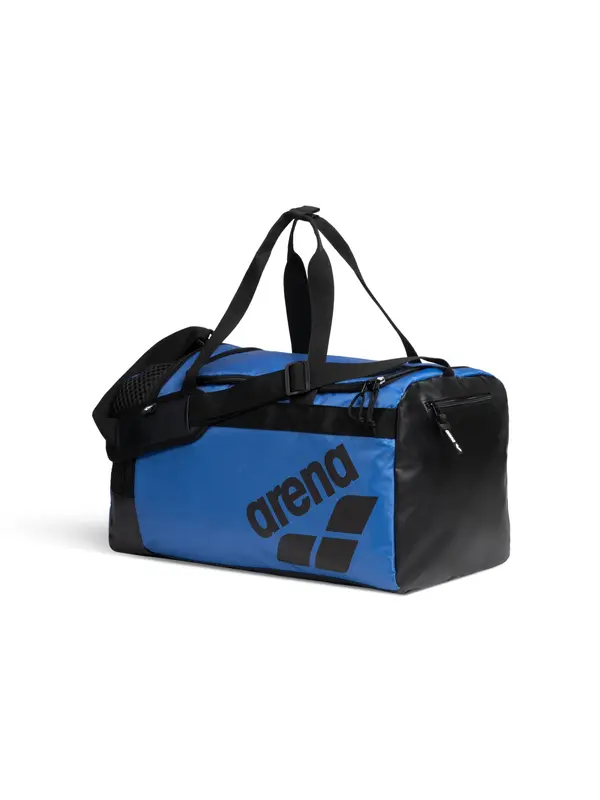 ARENA ARENA Športna torba 'All Set 40L Duffle'  modra / temno modra