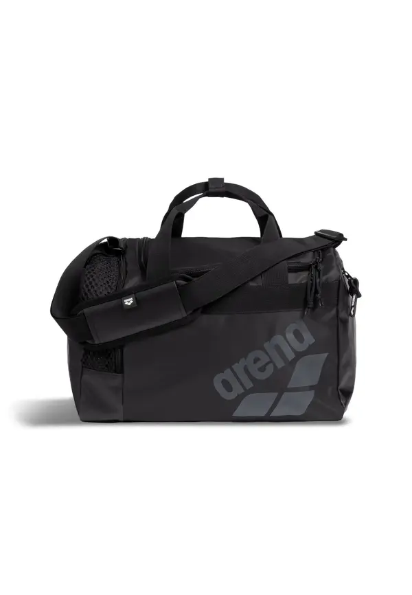ARENA ARENA Športna torba 'ALL SET DUFFLE 25L'  črna