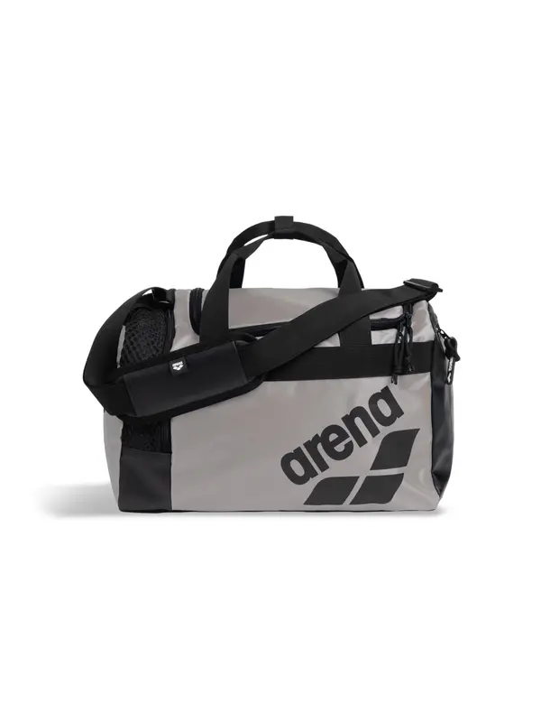 ARENA ARENA Športna torba 'ALL SET DUFFLE 25L'  siva