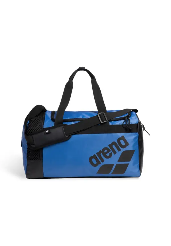 ARENA ARENA Športna torba 'ALL SET DUFFLE 25L'  svetlo modra