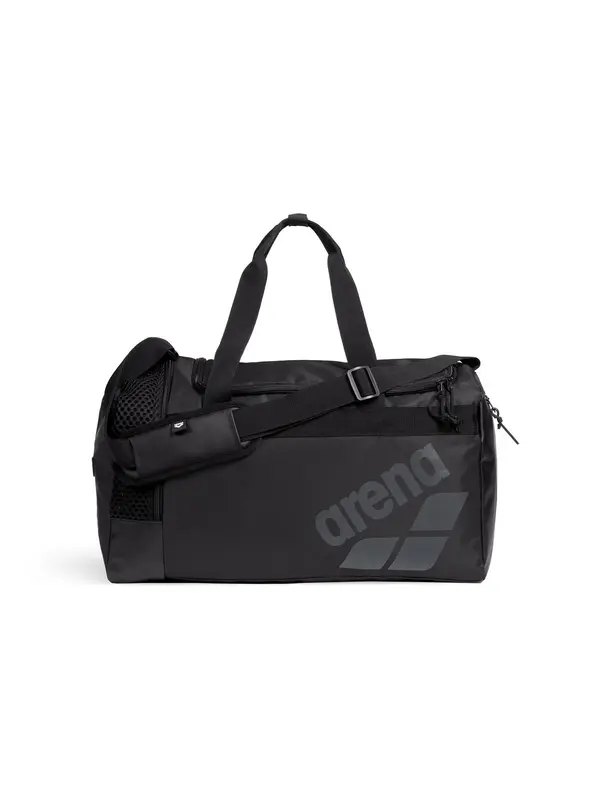 ARENA ARENA Športna torba 'ALL SET DUFFLE 40L'  siva / črna