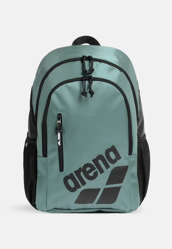 ARENA ARENA Športni nahrbtnik 'ALL SET BACKPACK 30L'  zelena