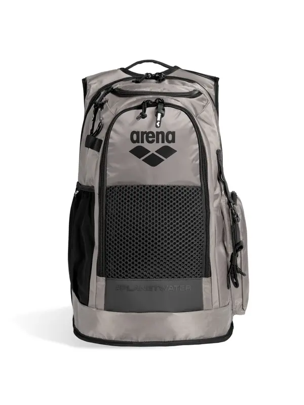 ARENA ARENA Športni nahrbtnik 'ALL SET BACKPACK 45L'  siva / črna