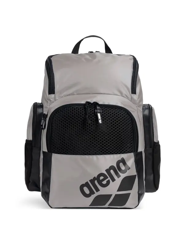 ARENA ARENA Športni nahrbtnik 'ONE GO BACKPACK 35L'  greige / črna