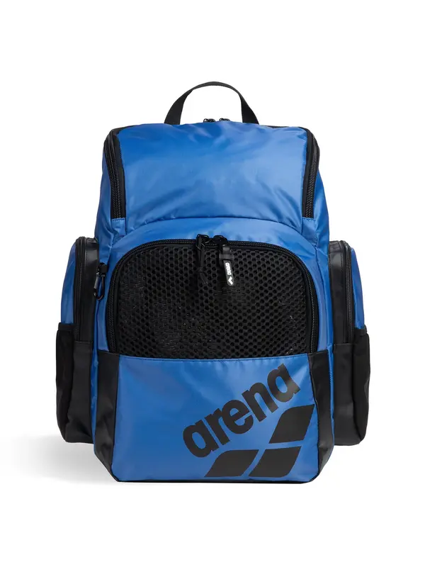 ARENA ARENA Športni nahrbtnik 'ONE GO BACKPACK 35L'  modra / črna
