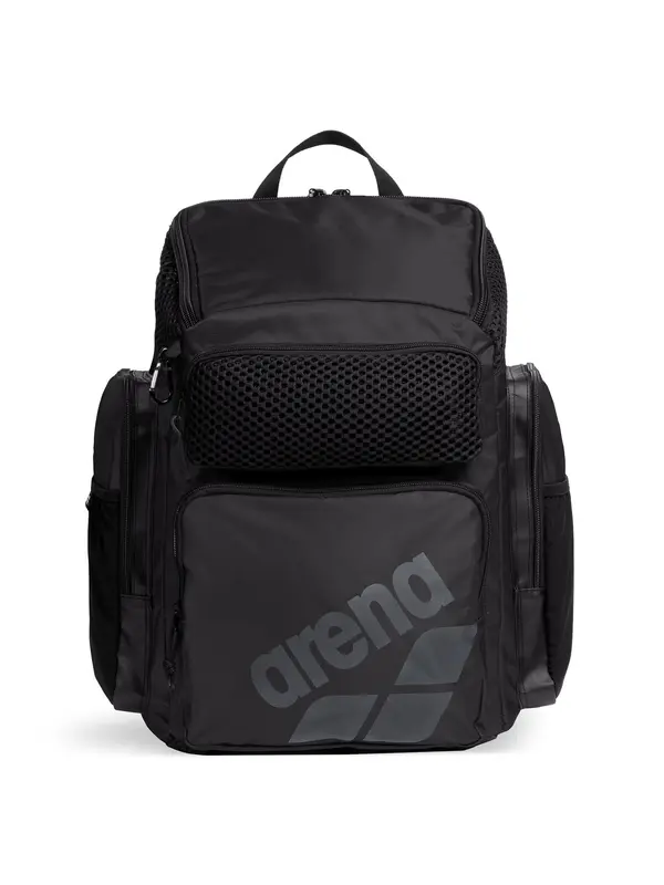 ARENA ARENA Športni nahrbtnik 'ONE GO BACKPACK 45L'  antracit / črna